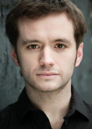 Sean Biggerstaff